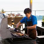 Lime Samui 15: Perfect For Weddings And Events