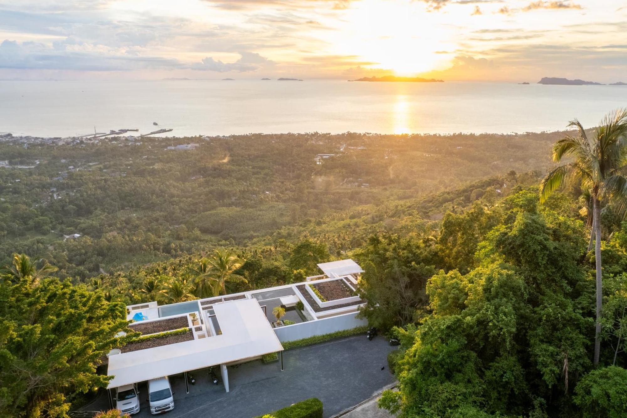 Lime Samui 15: Perfect For Weddings And Events * Koh Samui